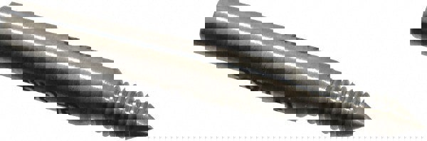 Plug Thread Gage: #3-48 Thread, 2B Class, Single End, No Go